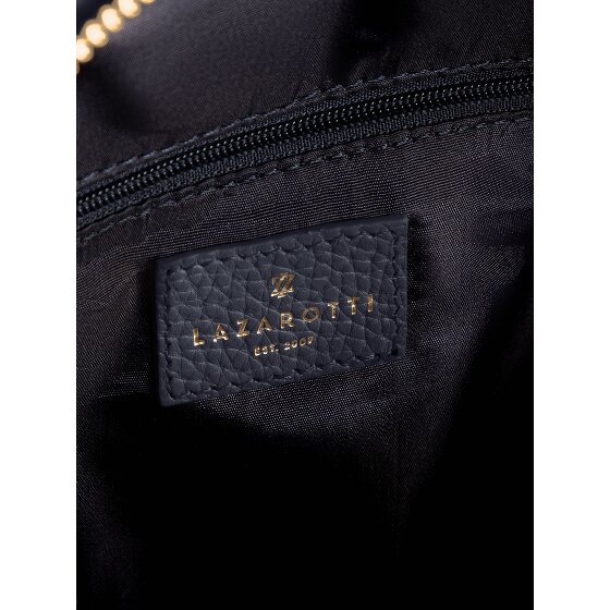 Lazarotti Bologna Leather1 Mochila de la ciudad Piel 27 cm