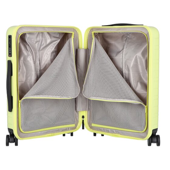 Horizn Studios H5 Essential 4 ruedas Carro de la cabina S 53 cm