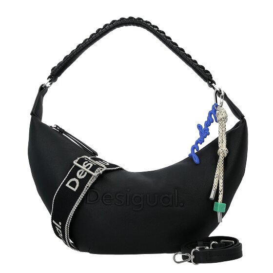 Desigual Half Zante Bolsa de hombro 22.5 cm