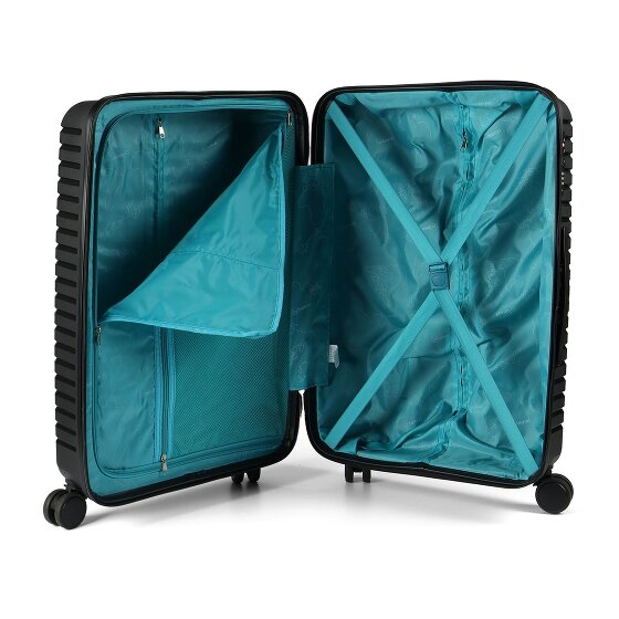 Benzi 5820 4 ruedas Carrito 60 cm