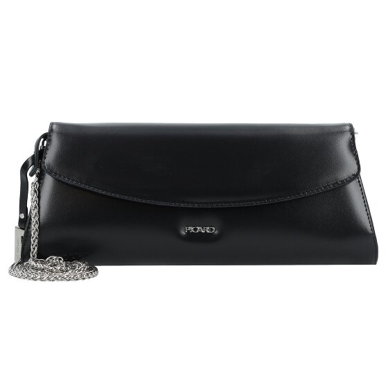 Picard Rome Bolsa de hombro Piel 29 cm