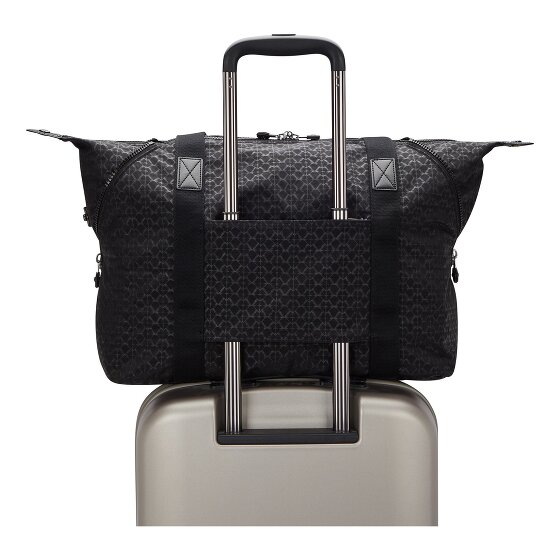 Kipling Art M Bolsa de viaje Weekender 58 cm