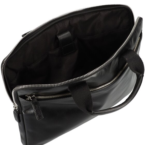 Picard Buddy Maletín Piel 40 cm Compartimento para el portátil