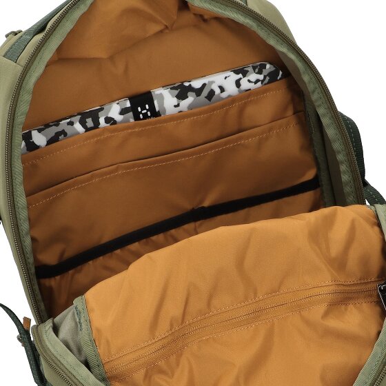 Haglöfs Jarve Single 20 Mochila de día 47 cm Compartimento para el portátil