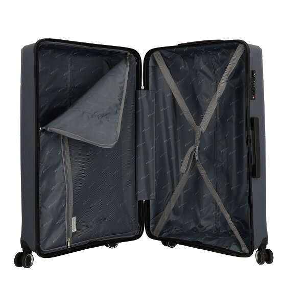 Cocoono Leon 4 ruedas Carrito 76 cm