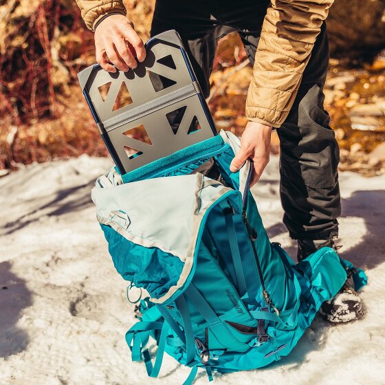 Gregory Alpinisto 50 Mochila de senderismo M 76 cm