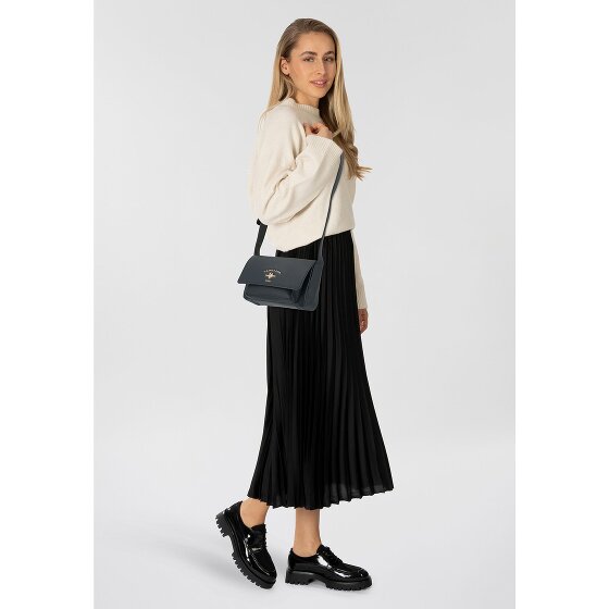 U.S. Polo Assn. Stanford Bolsa de hombro 20 cm