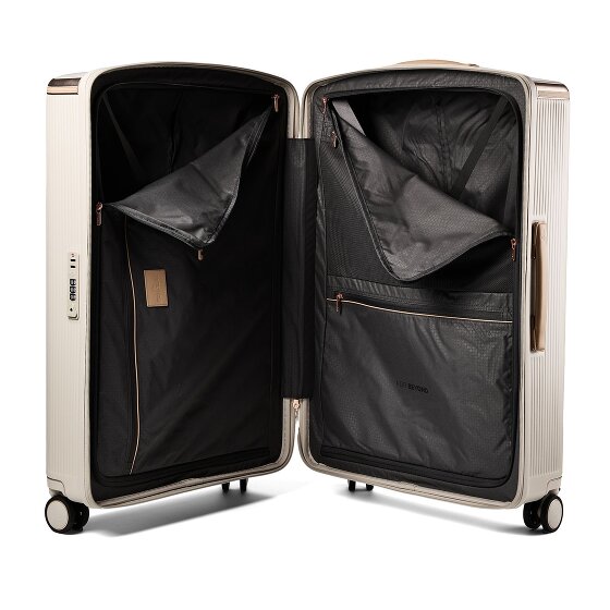 Echolac Dynasty VLX 4 ruedas Carrito L 77 cm