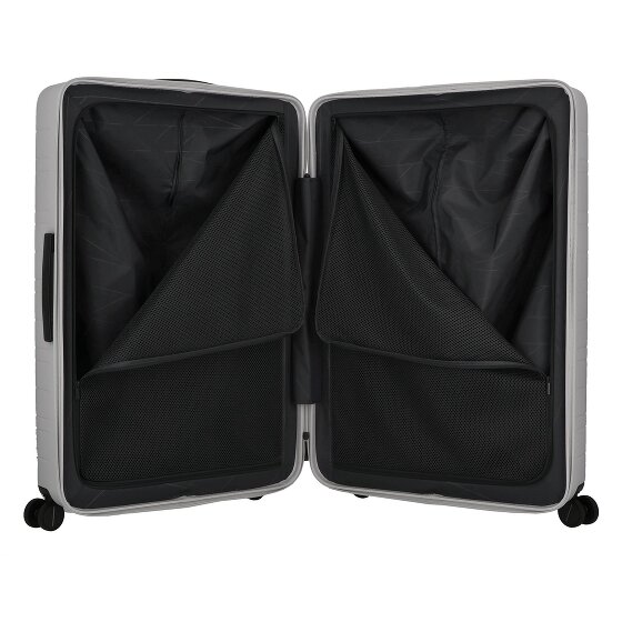 Horizn Studios H7 Air 4 ruedas Carrito 77 cm