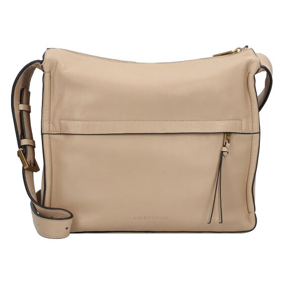 Liebeskind Sky Bolsa de hombro Piel natural 33 cm