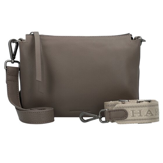 Harbour 2nd Just Pure Mirela Bolsa de hombro Piel 20.5 cm
