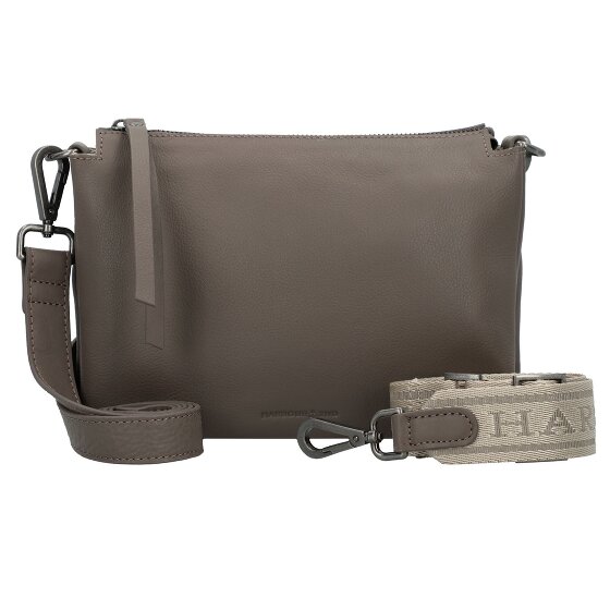 Harbour 2nd Just Pure Mirela Bolsa de hombro Piel 20.5 cm