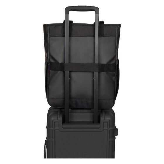 Eastpak Cnnct Tote Bolsa de compras 32 cm Compartimento para laptop