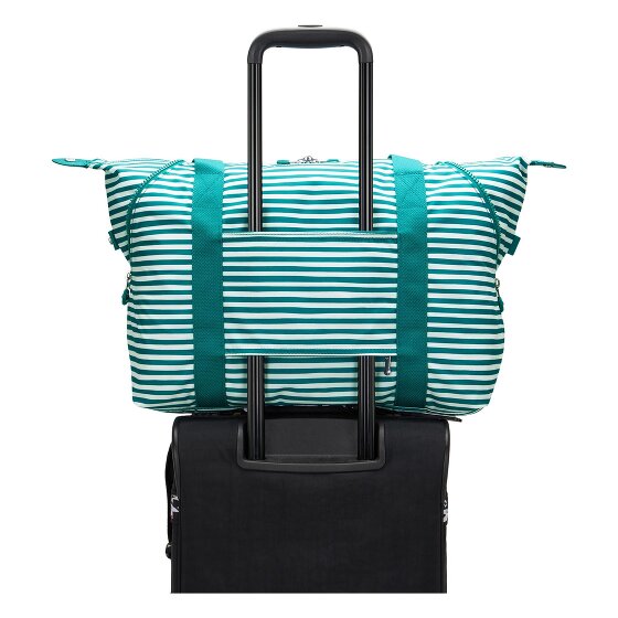 Kipling Art M Bolsa de viaje Weekender 58 cm