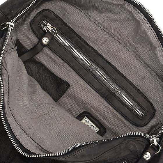 Campomaggi Melograno Mochila de día Piel 39 cm