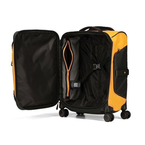 Samsonite Paradiver Light 4 ruedas Bolsa de viaje 55 cm