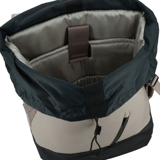 aunts & uncles Niyodo Mochila de día 45 cm Compartimento para el portátil