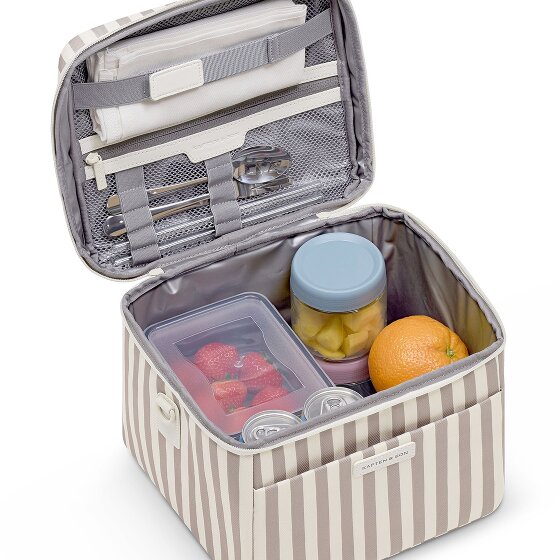 Kapten & Son Oulu Bolsa refrigerante 26 cm