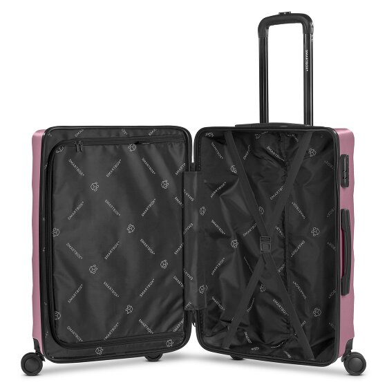 Smartbox Edition 03 4 ruedas Trolley 65 cm
