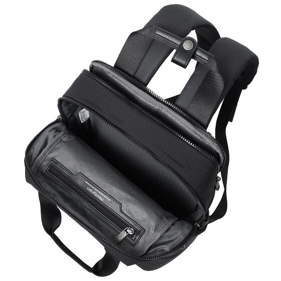 Hedgren Furo Mochila de día M Protección RFID 37 cm Compartimento para el portátil