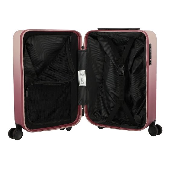 Herschel Heritage 4 ruedas Trolley de cabina XS 50 cm