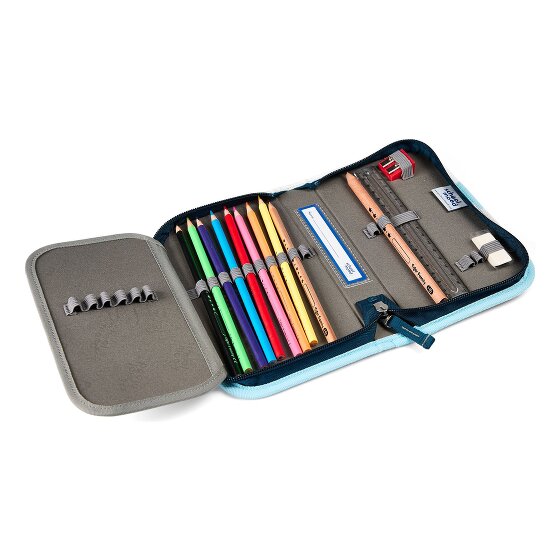 School-Mood Juego de mochilas escolares Champion Maxx Pro de 6 piezas modelo 2026