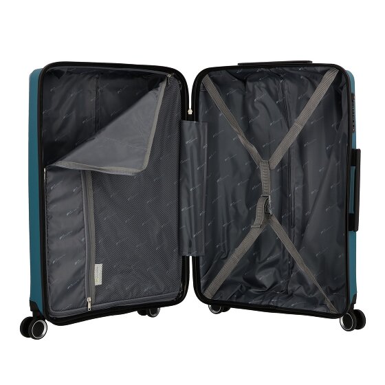 Cocoono Leon 4 ruedas Carrito 66 cm