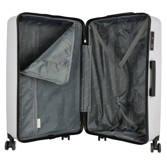 Cocoono Madrid 4 ruedas Carrito 77 cm