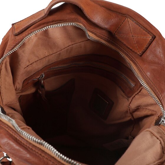 Campomaggi Melograno Mochila de día Piel 39 cm