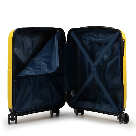 Benzi 5754 4 ruedas Carro de la cabina 55 cm