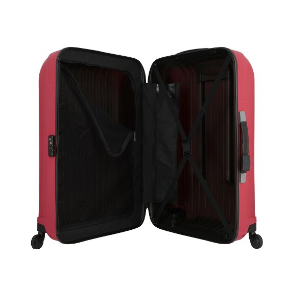 Samsonite Chronolite 4 ruedas Carrito 78 cm