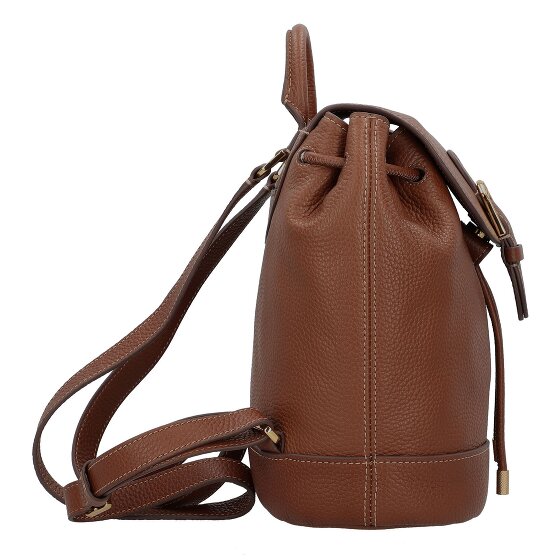 Fossil Everleigh Mochila de la ciudad Piel 27 cm