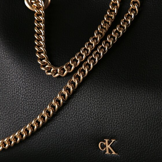 Calvin Klein Minimal Bolsa de hombro 26 cm