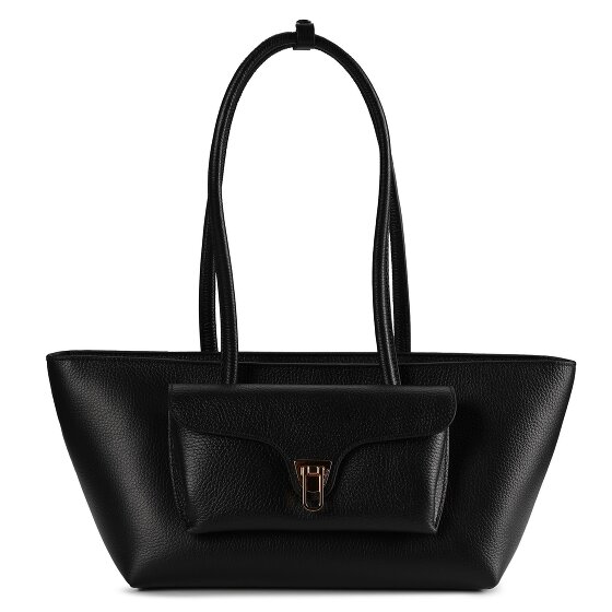 Coccinelle Beat Bolsa de hombro Piel 27 cm