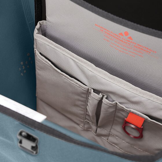 Vaude Clubride 17 Mochila para bicicleta 43 cm