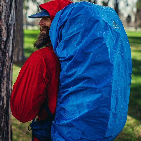 Gregory Zulu 40 Mochila de trekking M-L 66 cm