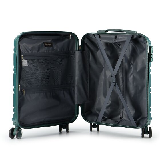 Benzi 5807 4 ruedas Carro de la cabina 55 cm