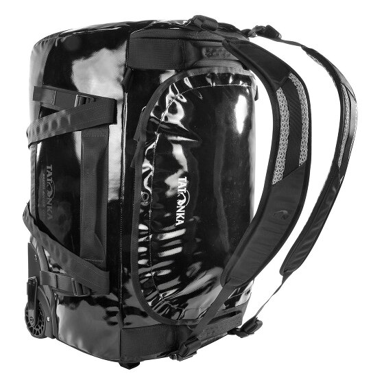 Tatonka Barrel Roller 60 2 ruedas Bolsa de viaje 57 cm