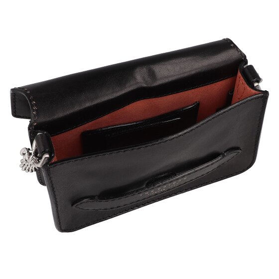 The Bridge Lucrezia Bolsa de hombro Piel 18.5 cm