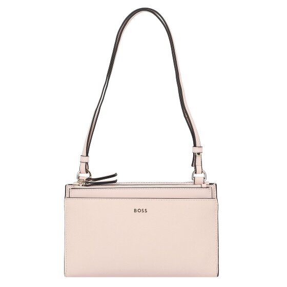 Boss Alyce Bolsa de hombro Piel 23 cm