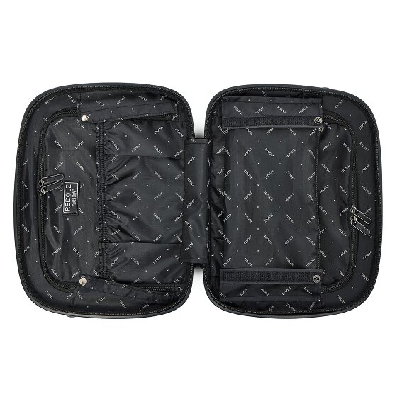 Redolz Essentials 11 Estuche de belleza 34 cm