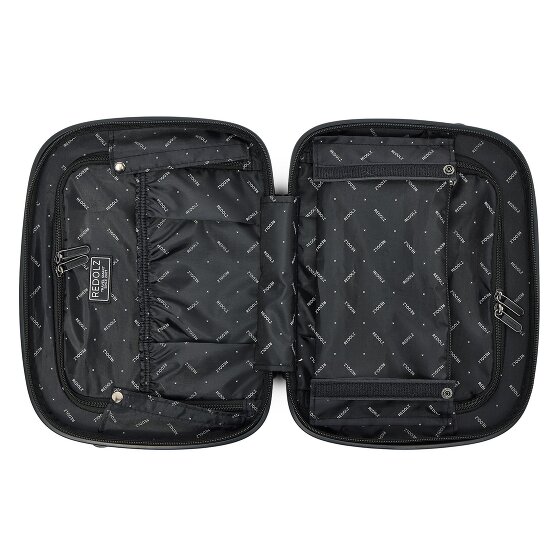 Redolz Essentials 11 Estuche de belleza 34 cm