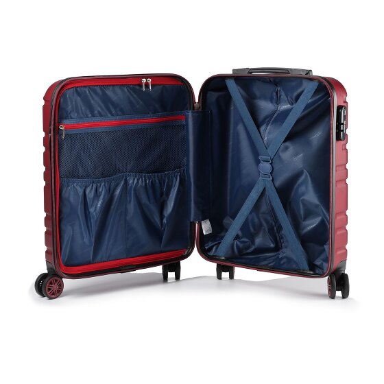 Benzi 5523 4 ruedas Carro de la cabina 53 cm