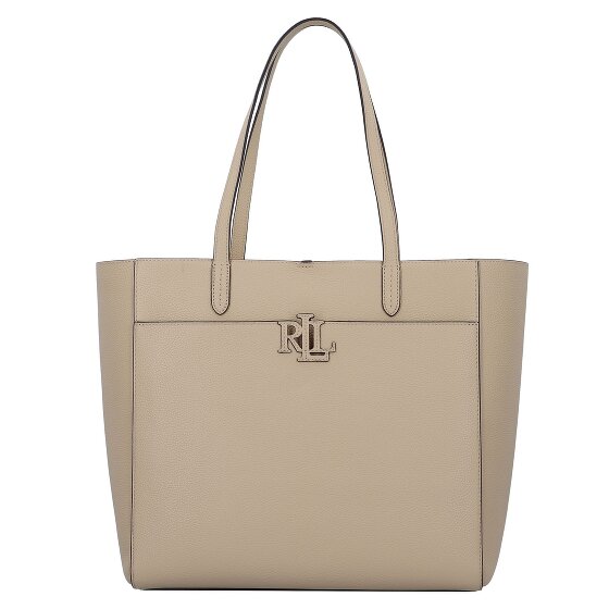 Lauren Ralph Lauren Cameryn Bolsa de compras Piel 43 cm