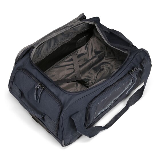American Tourister City Racer 2 ruedas Bolsa de viaje S 55 cm