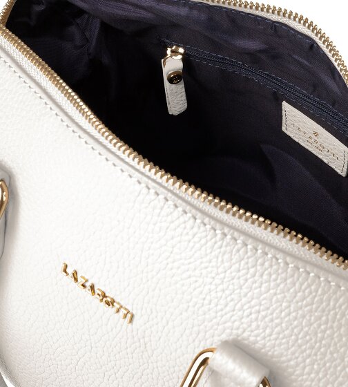 Lazarotti Bolonia Bolso de cuero Bolso de cuero 26 cm