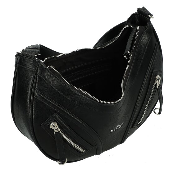 Replay Bolsa de hombro 34 cm