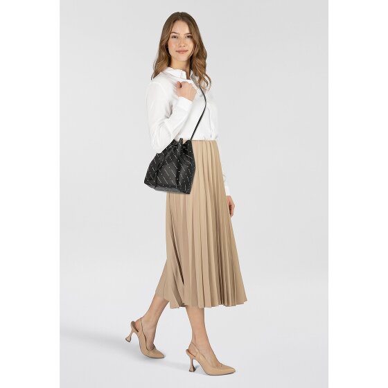 Liebeskind Monogram Bolsa Piel 40 cm