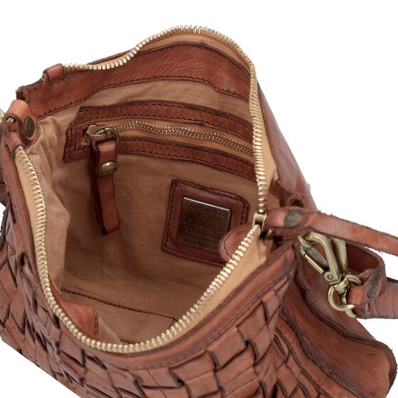 Campomaggi Edera Bolsa de hombro Piel 25 cm