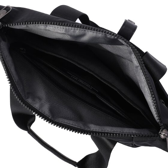 Hedgren Furo Bolso miniatura Bloqueo RFID 12.5 cm